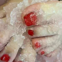 پدیکور و کفسابی پا / پارافین تراپی / آموزش پدیکور