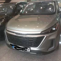 تیگارد x35 پلاس ، شرایط اقساطی ، تحویل فوری|خودرو سواری و وانت|اصفهان, سعادت‌آباد|دیوار