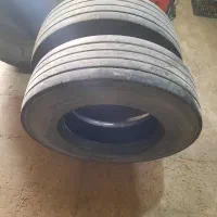 لاستیک‌ایسوزو‌۲۳۵‌بلکلاین‌دو‌حلقه