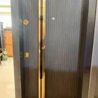 درب ضدسرقت طرح ژینالاین