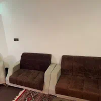 فروش یخچال . کمد و مبل