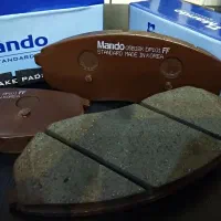 لنت کیا موهاوی اپتیما اسپرتیج توسان سورنتو پیکانتو|قطعات یدکی و لوازم جانبی|تهران, سهروردی|دیوار