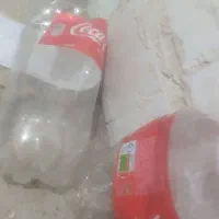 بطری نوشابه