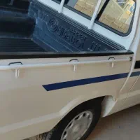 وانت مزدا کارا دو کابین 2000cc، مدل ۱۴۰۱|خودرو سواری و وانت|پاوه, |دیوار