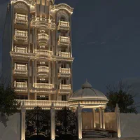 فروش دو واحد اپارتمان ۱۰۰متری طبقه ۳و۴ جلو|فروش آپارتمان|اهواز, گلستان|دیوار