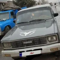 مزدا 2000مدل 83|خودرو سواری و وانت|خوی, |دیوار