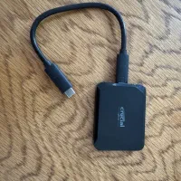 هارد اکسترنال ssd ۴ترابایت