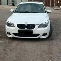Bmw 530i بی ام و