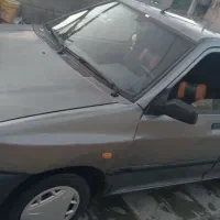خوشکل تمیز بدون آفتاب سوختگی فرمان نیمه هیدرولیک|خودرو سواری و وانت|تربت جام, اسماعیل آباد|دیوار