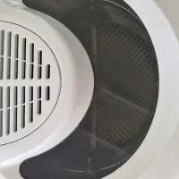 سرخ کن با روغن مدل Delonghi|اجاق گاز و لوازم برقی پخت‌وپز|مراغه, |دیوار