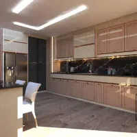 کابینت و کمد دیواری