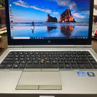 لپتاپ hp مدل elitebook8460p