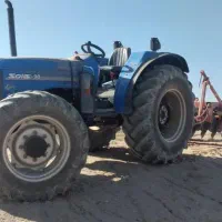 تراکتور سولسی موتورژاپون اصل مونتاژهندوستان|خودرو سنگین|کرج, برغان|دیوار