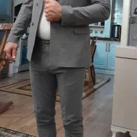 کت وشلوار  مارک ZARA