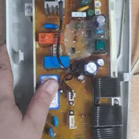 تعمیر برد انواع لباسشویی ظرفشویی ماکروفر مستر برد|سایر لوازم برقی|خرمآباد, |دیوار