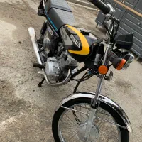 هوندا ۱۲۵ زیگما|موتورسیکلت|تهران, خلازیر|دیوار