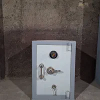 فروش انواع گاوصندوق های نسوز|ابزارآلات|بندر گناوه, |دیوار