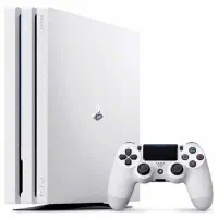 PS4 pro