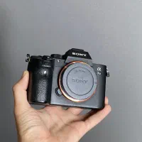 دوربین سونی alph7 III|دوربین عکاسی و فیلم‌برداری|قزوین, |دیوار