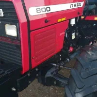 تراکتور‌۸۰۰‌مدل‌۹۴‌برج‌۱۲‌جفت