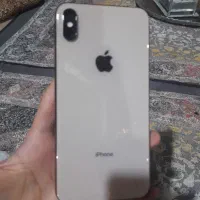آیفون x s max گلد حافظه ۲۵۶