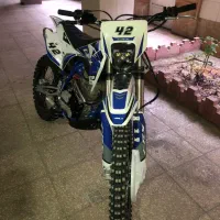 موتور crx ۳۵۰