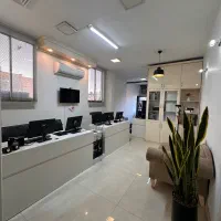 ۵۰ متر تجاری، سجاد بزرگمهر جنوبی