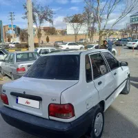 پراید۸۷|خودرو سواری و وانت|سنندج, |دیوار