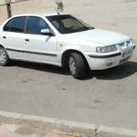 سمندef7 مدل 93 معاوضه|خودرو سواری و وانت|شهریار, شهرک وائین|دیوار