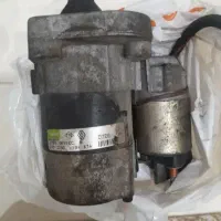 استارت دیچه گاز ال نود ساندرو ۲۰۶ ۲۰۷ اروپایی اصلی