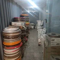 اجاره پارکینگ تجاری|اجارهٔ مغازه و غرفه|تهران, شهرک ولیعصر شمالی|دیوار