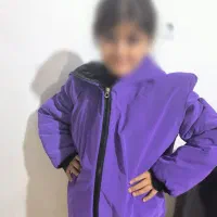 کاپشن (پافر) مستقیم از تولید کننده|کفش و لباس بچه|شیراز, رکن‌آباد|دیوار