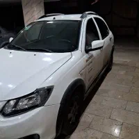 کوییک مدل 401 بدون رنگ|خودرو سواری و وانت|کرج, کیانمهر|دیوار