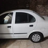 ماشین تیبا1|خودرو سواری و وانت|اهواز, فاز ۵ پاداد|دیوار