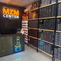 هدلایت مدل Rackpro اقساط