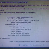 کیس و مانیتور سالم|رایانه رومیزی|قزوین, |دیوار