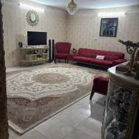 آپارتمان ۹۰ متری غرق نور بدون قناصی و خوش نقشه|فروش آپارتمان|قم, انصار‌الحسین|دیوار