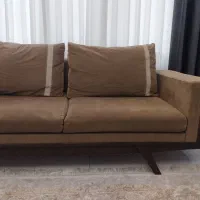 مبل مدل شوفاژی|مبلمان خانگی و میز عسلی|شاهینشهر, فردوسی|دیوار