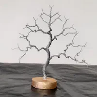 مجسمه سیمی مفتولی استاد امیر قربعلی|مجسمه، تندیس، ماکت|تهران, گیشا|دیوار