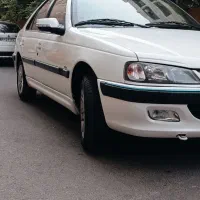 پرشیا ELX سفارشی فول