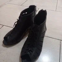 کفش بندی زنانه