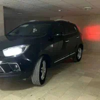 جک S5 دنده ای مدل ۹۵ بدون رنگ|خودرو سواری و وانت|کرمانشاه, |دیوار