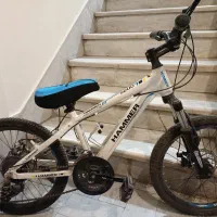 دوچرخه سایز 20