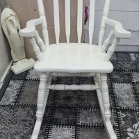 صندلی راک سالم