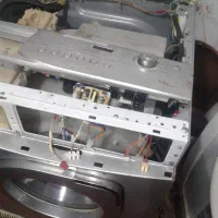 نصب و تعمیرات لباسشویی