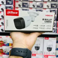 دزدگیر اماکن و دوربین مداربسته