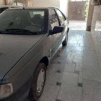 پژو ۴۰۵ بدون رنگ|خودرو سواری و وانت|باقرشهر, |دیوار