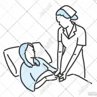 نیاز به پرستار خانم شبانه روزی