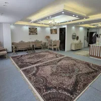 فروش آپارتمان۱۳۰متری تک واحدی فول