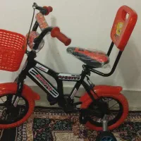 دوچرخه 12|دوچرخه، اسکیت، اسکوتر|تربت جام, میان جام|دیوار